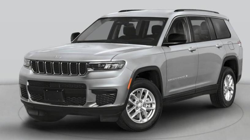 JEEP GRAND CHEROKEE 2023 1C4RJKBGXP8101410 image